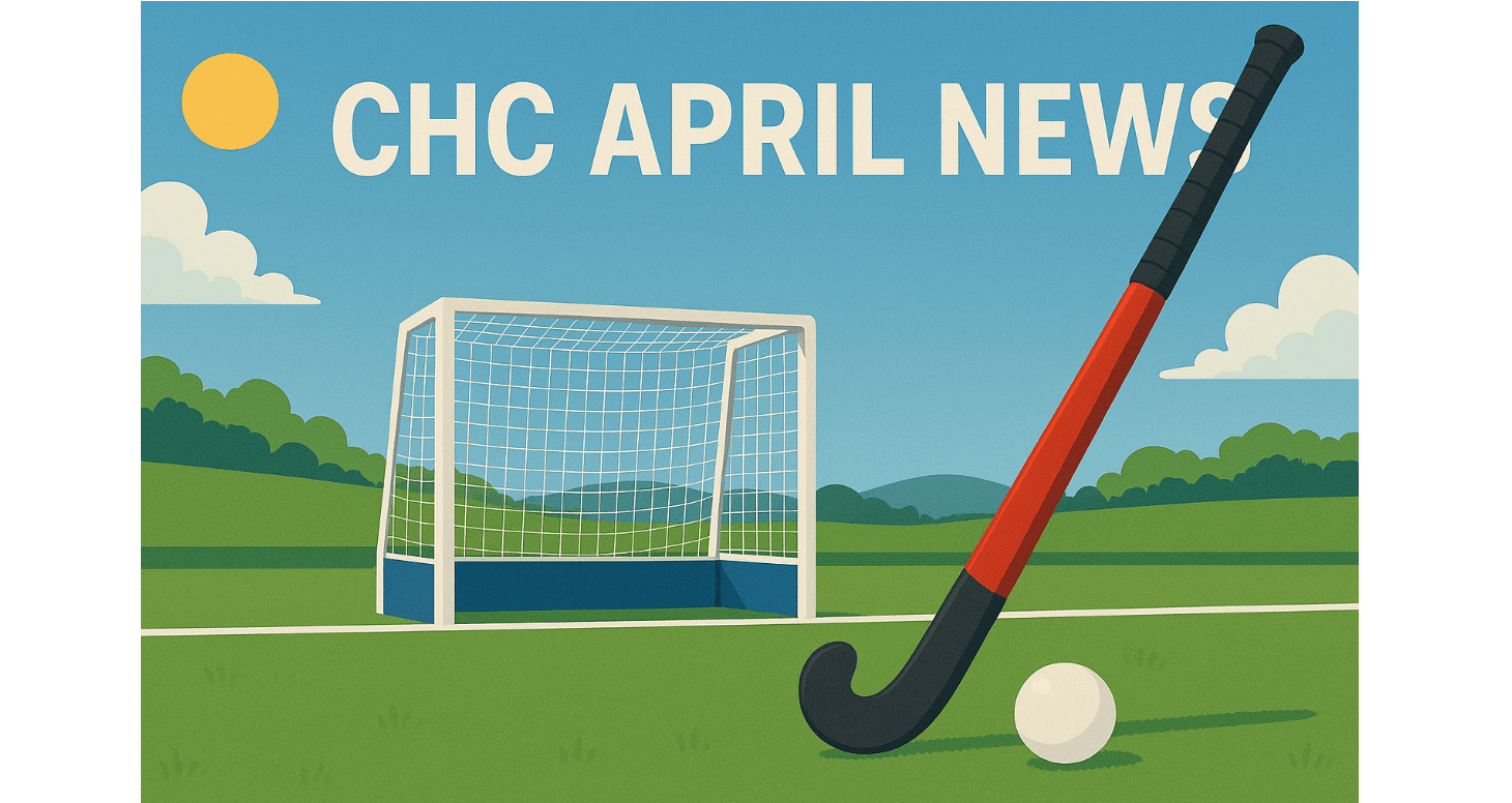 CHC April News