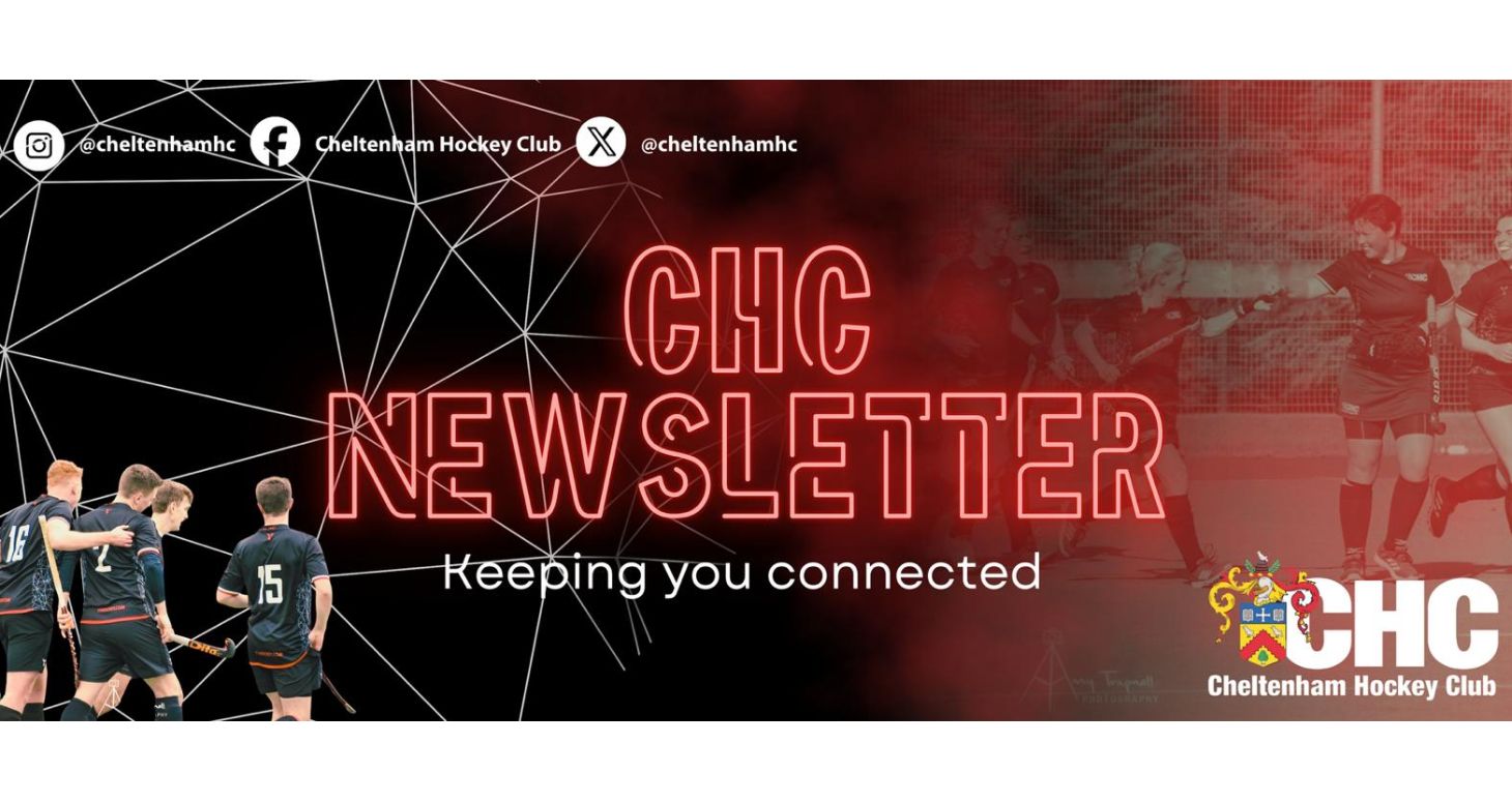 CHC Newsletter - December 2025