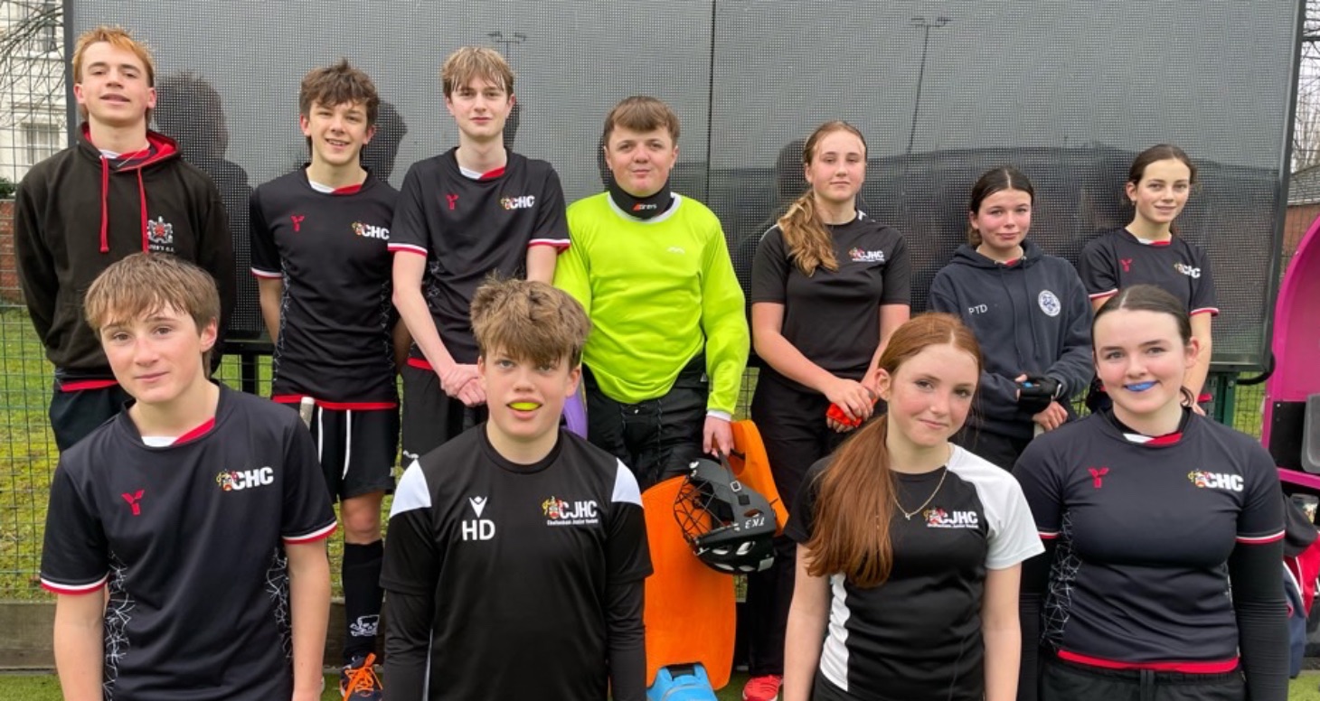 Badgers vs Bristol & West