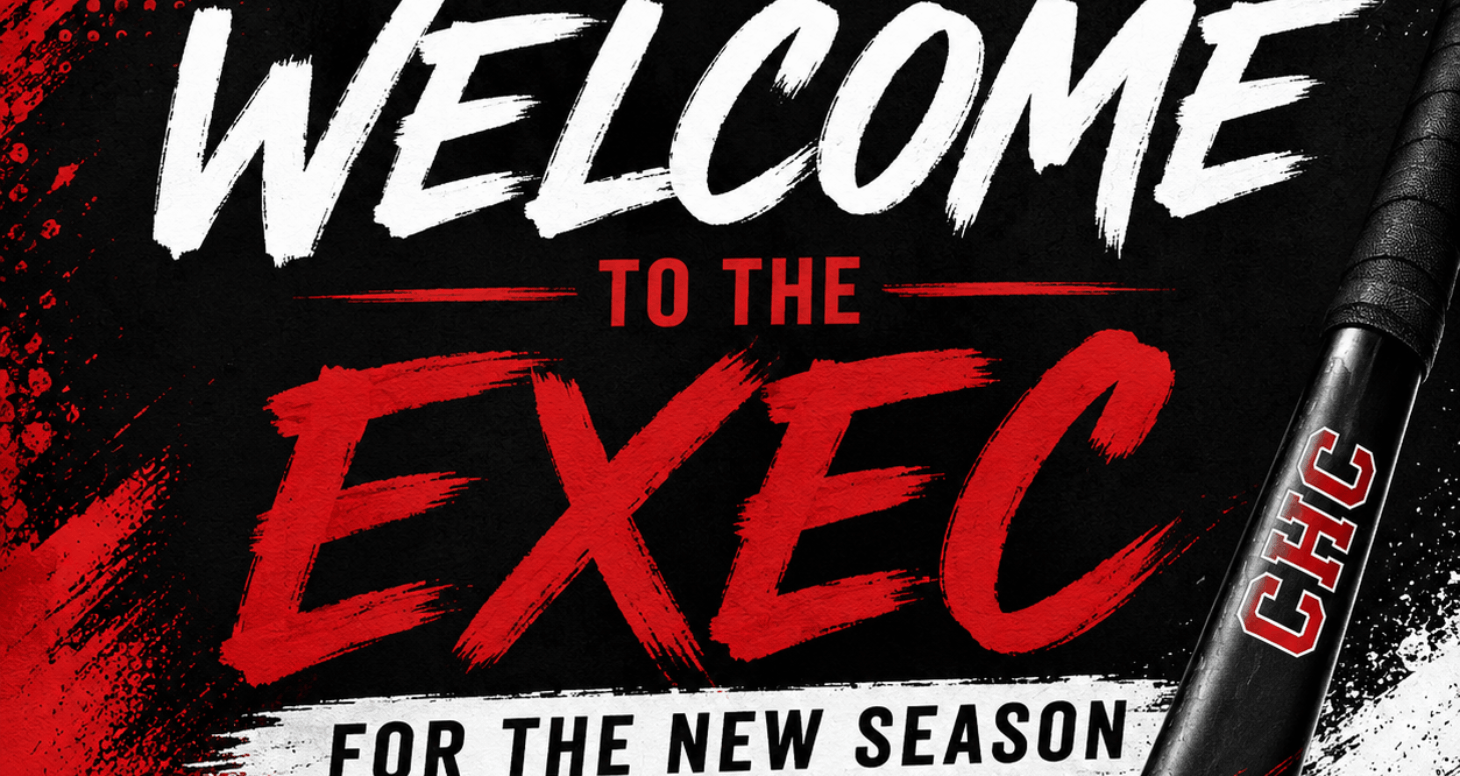 Welcome To Our New Exec