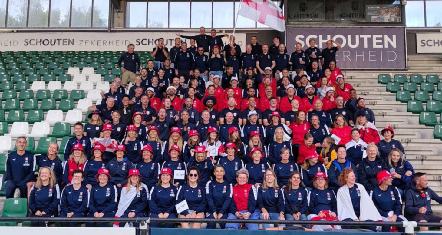 CHC International Masters Shine On The World Stage