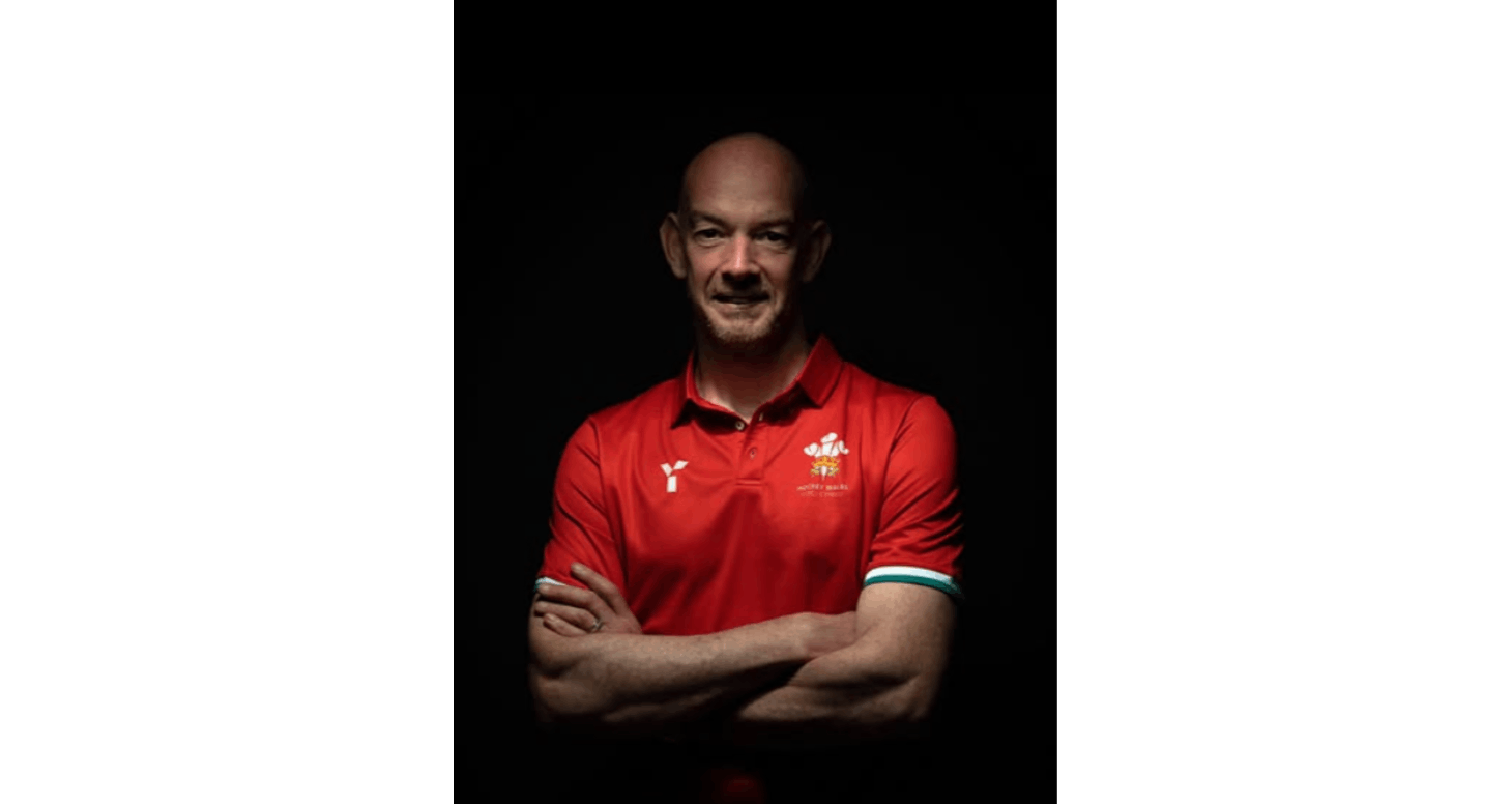 CHC women's head coach Simon Padley looking ahead to the new season with optimism
