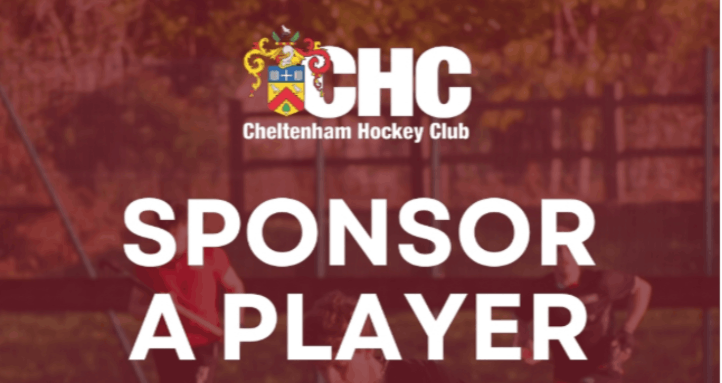 Player Sponsorship 2026