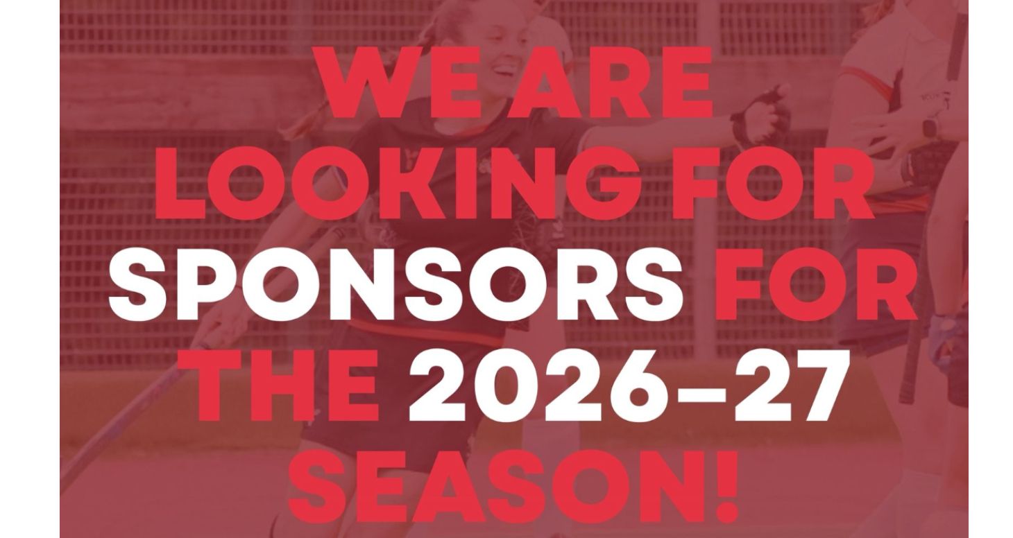 CHC Launches Sponsorships For The 2026/27 Season