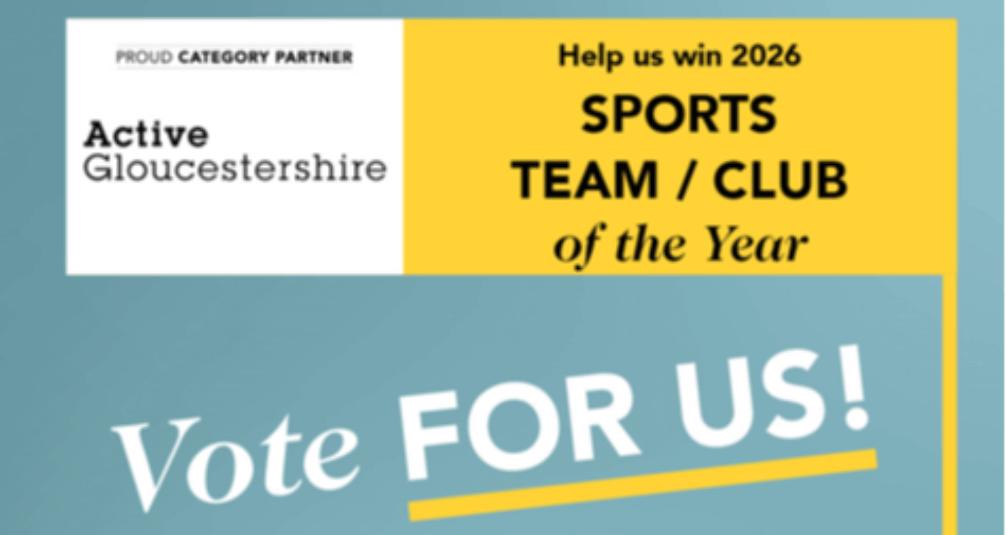 Please vote for us!