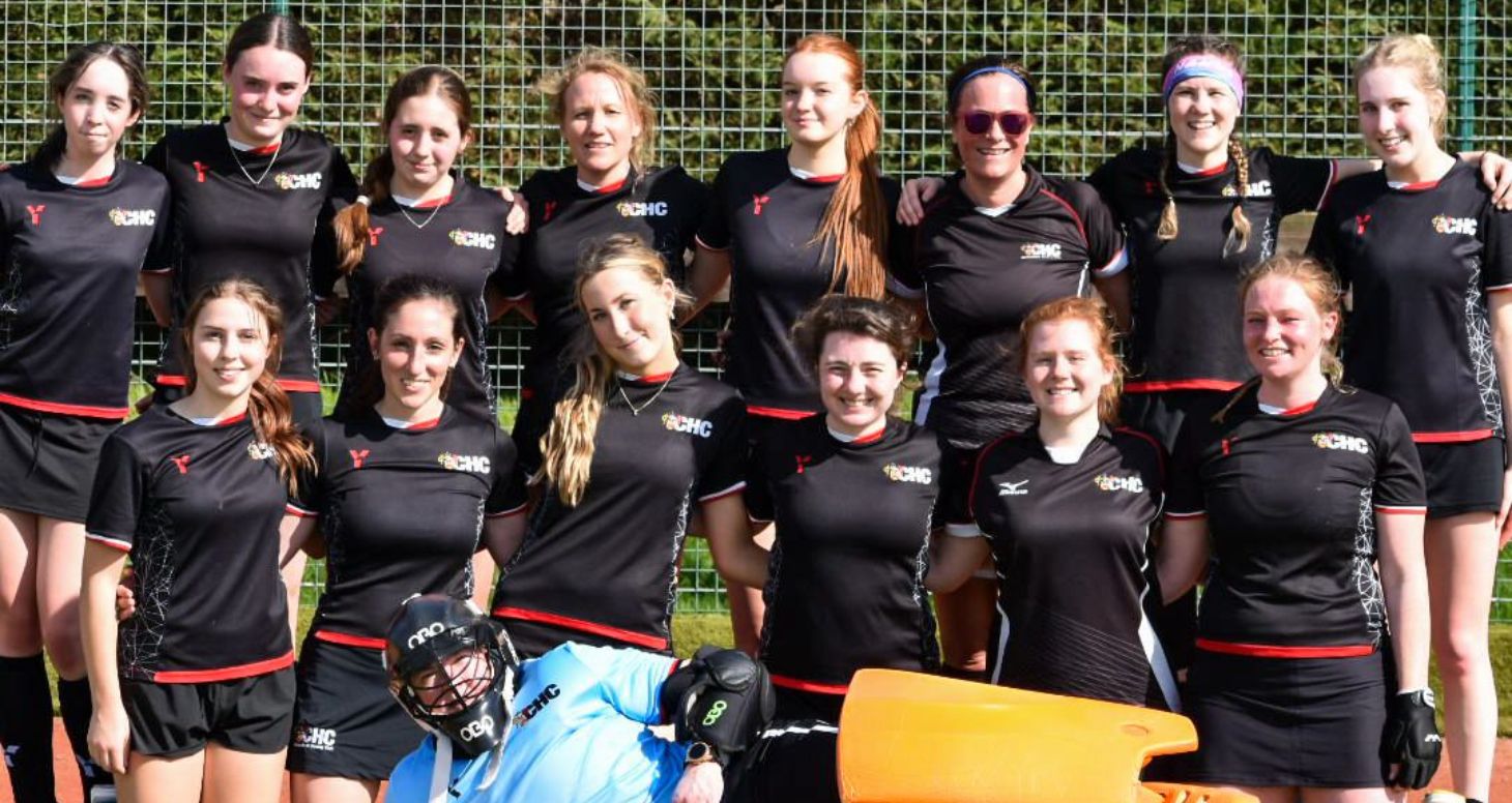 Women's 3s Gain Promotion!