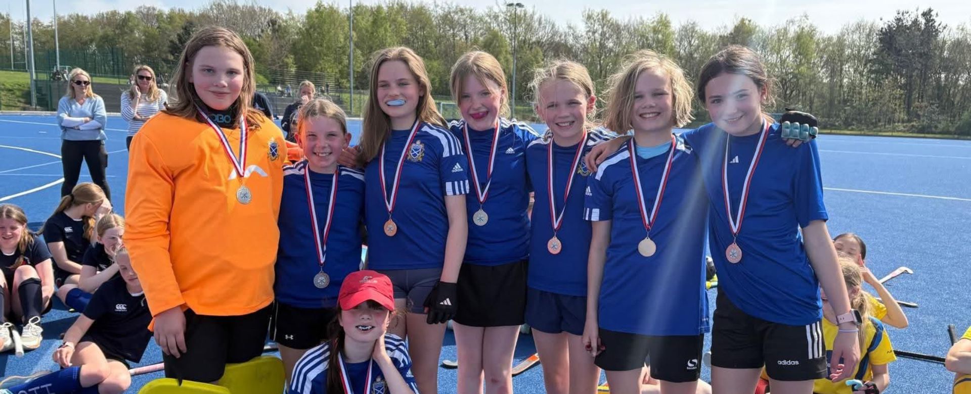 Juniors Newsletter 25/26