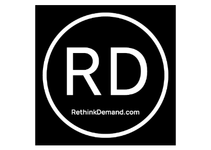 Rethink Demand
