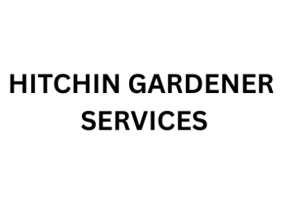 Hitchin Gardener Services