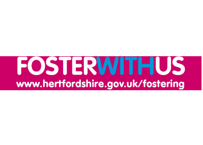 Fostering in Hertfordshire