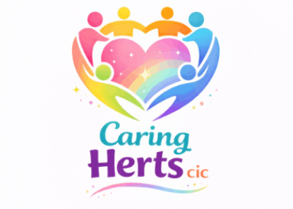 Caring Herts CIC
