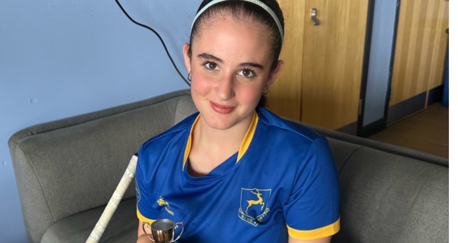 Ladies 6s vs Bishops Stortford 8