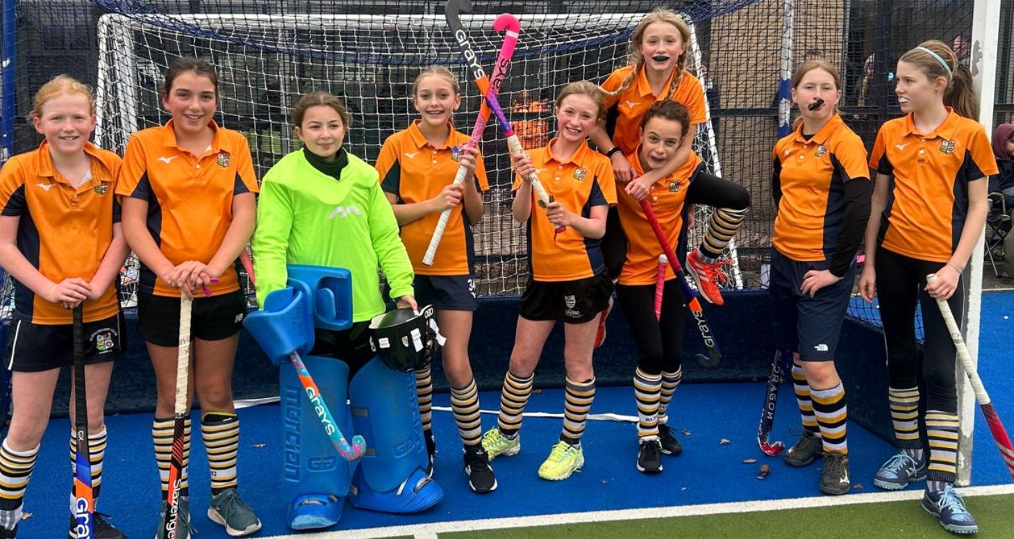 Alton Summer Hockey Camp