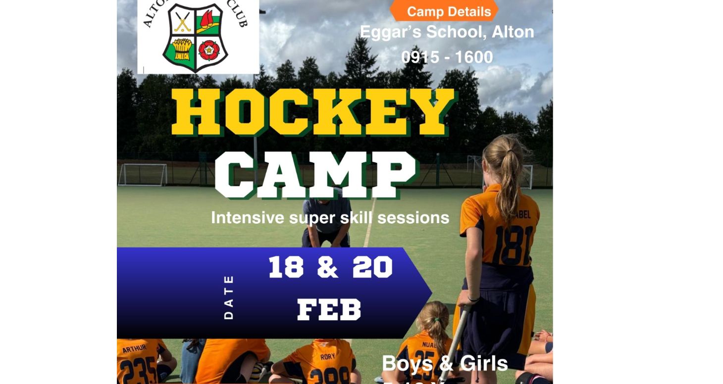 Book Now for Holiday Camp