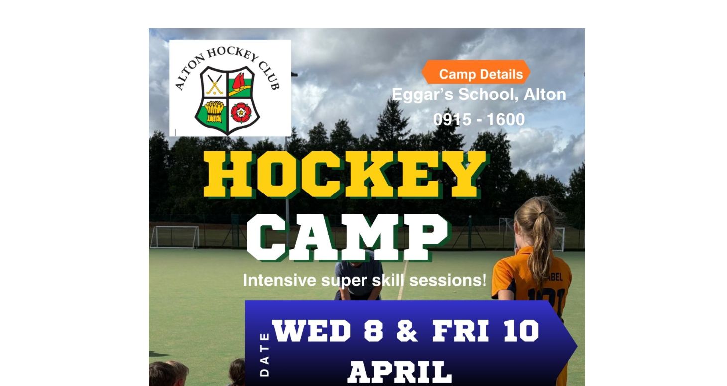 Book Now for Holiday Camp