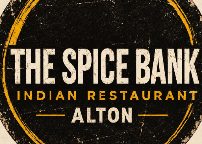 The Spice Bank Alton