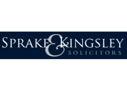 Sprake & Kingsley