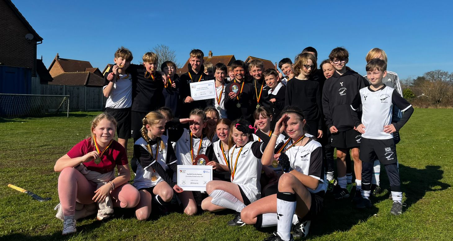 Norfolk Championships - U10s & U12s