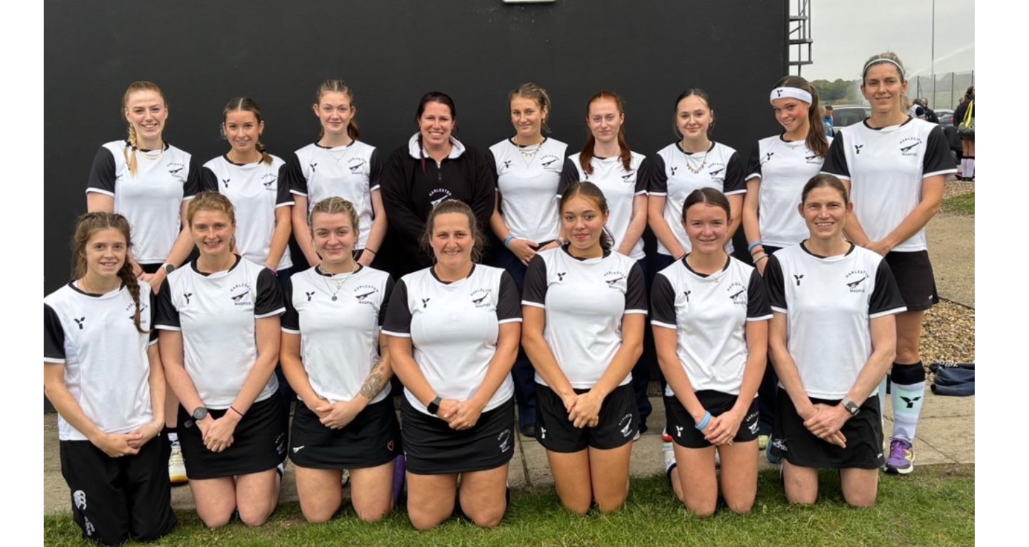 Womens 2s vs Cambridge City W1