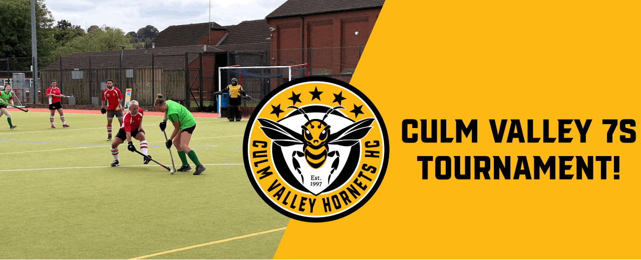 CULM VALLEY 7s ANNUAL TOURNAMENT