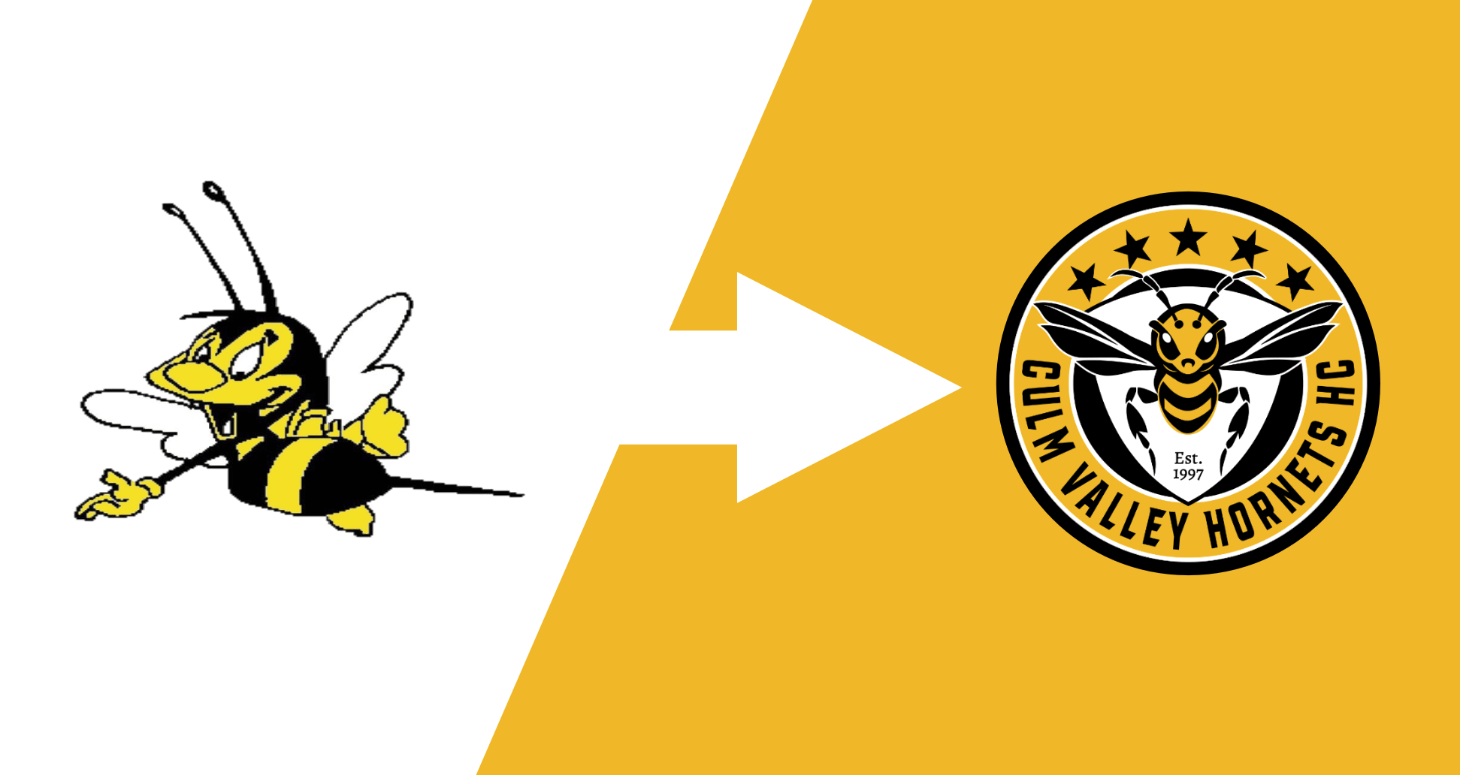 New Season, New Logo, New Website!