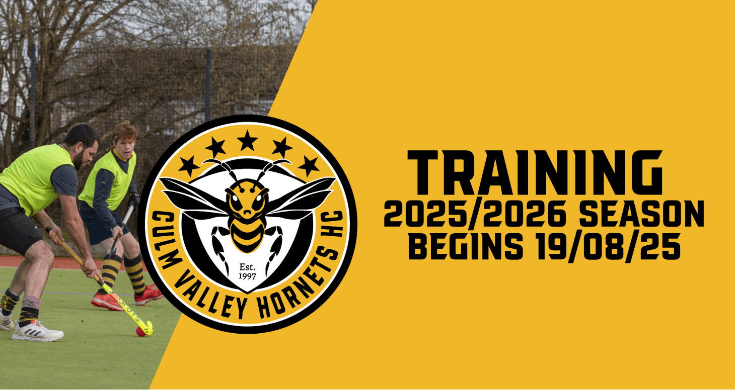 2025/2026 Season Training!