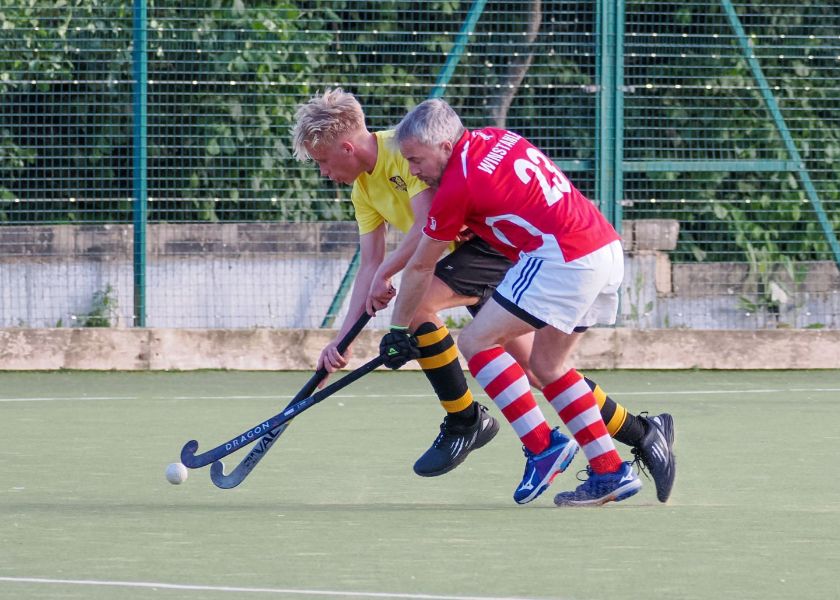 Training : Hockey Fundamental Videos