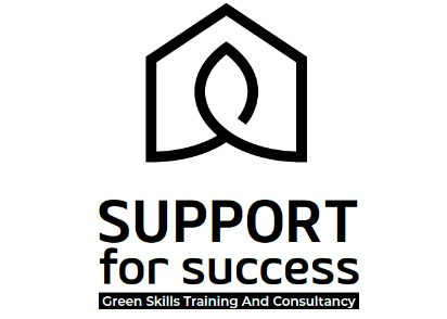 Support for Success 