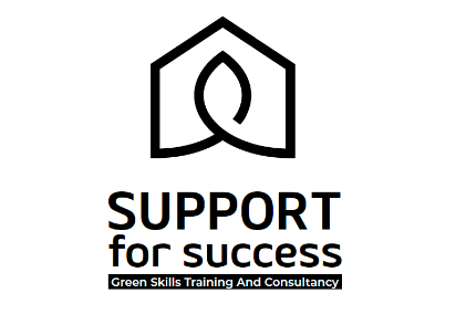 Support for Success