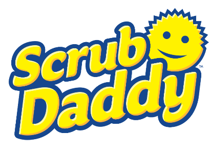 scrub daddy