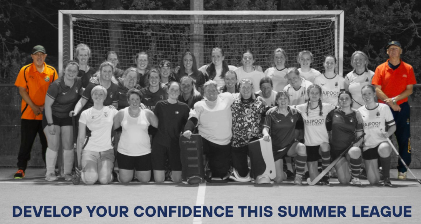 Volunteer for Summer League Umpires