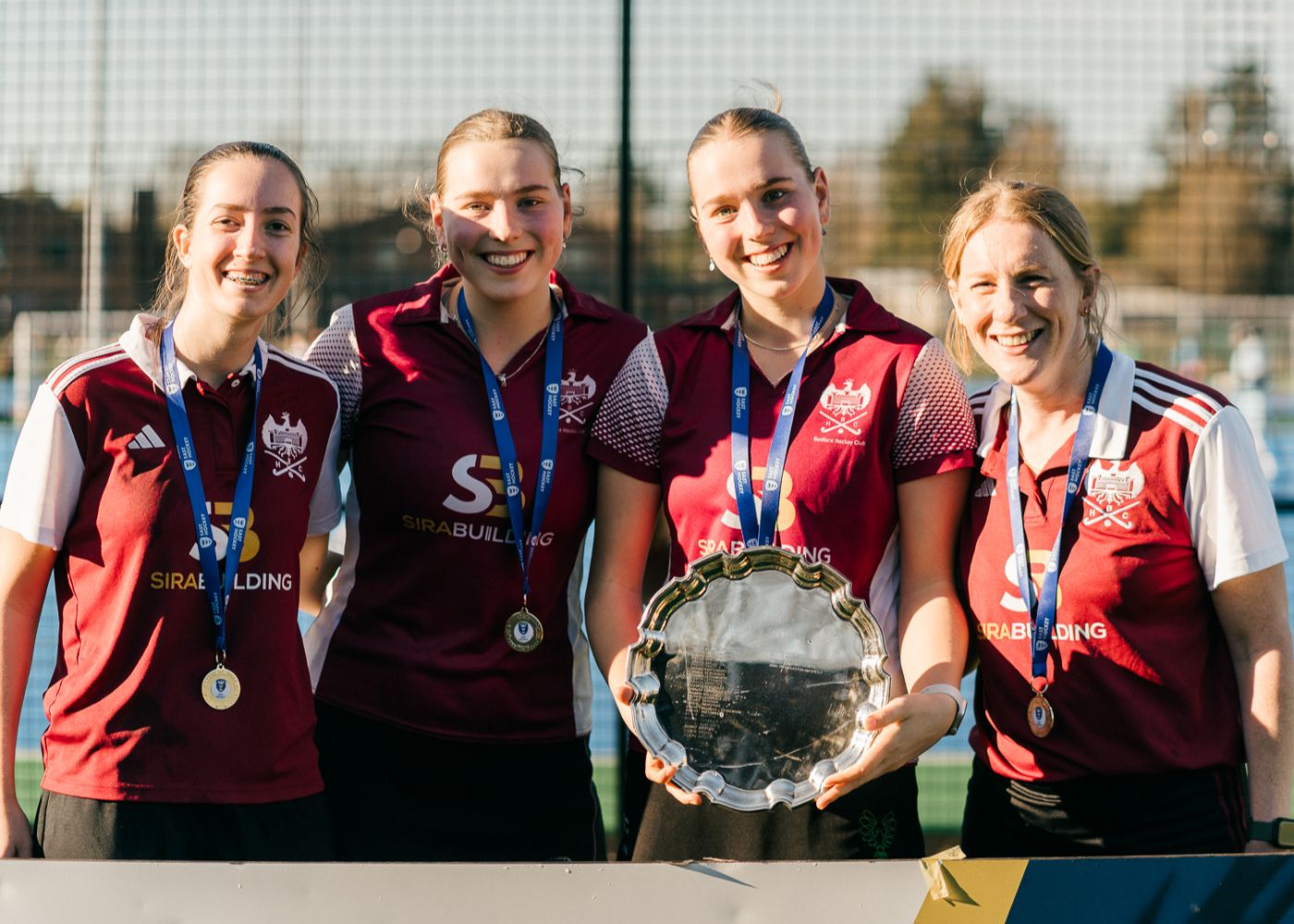 New BGS and BHC partnership announced