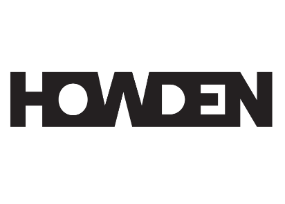 Scoreboard Sponsor - Howden