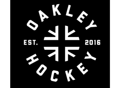 Team Sponser - Mens 1st Team - Oakley Hockey Limited