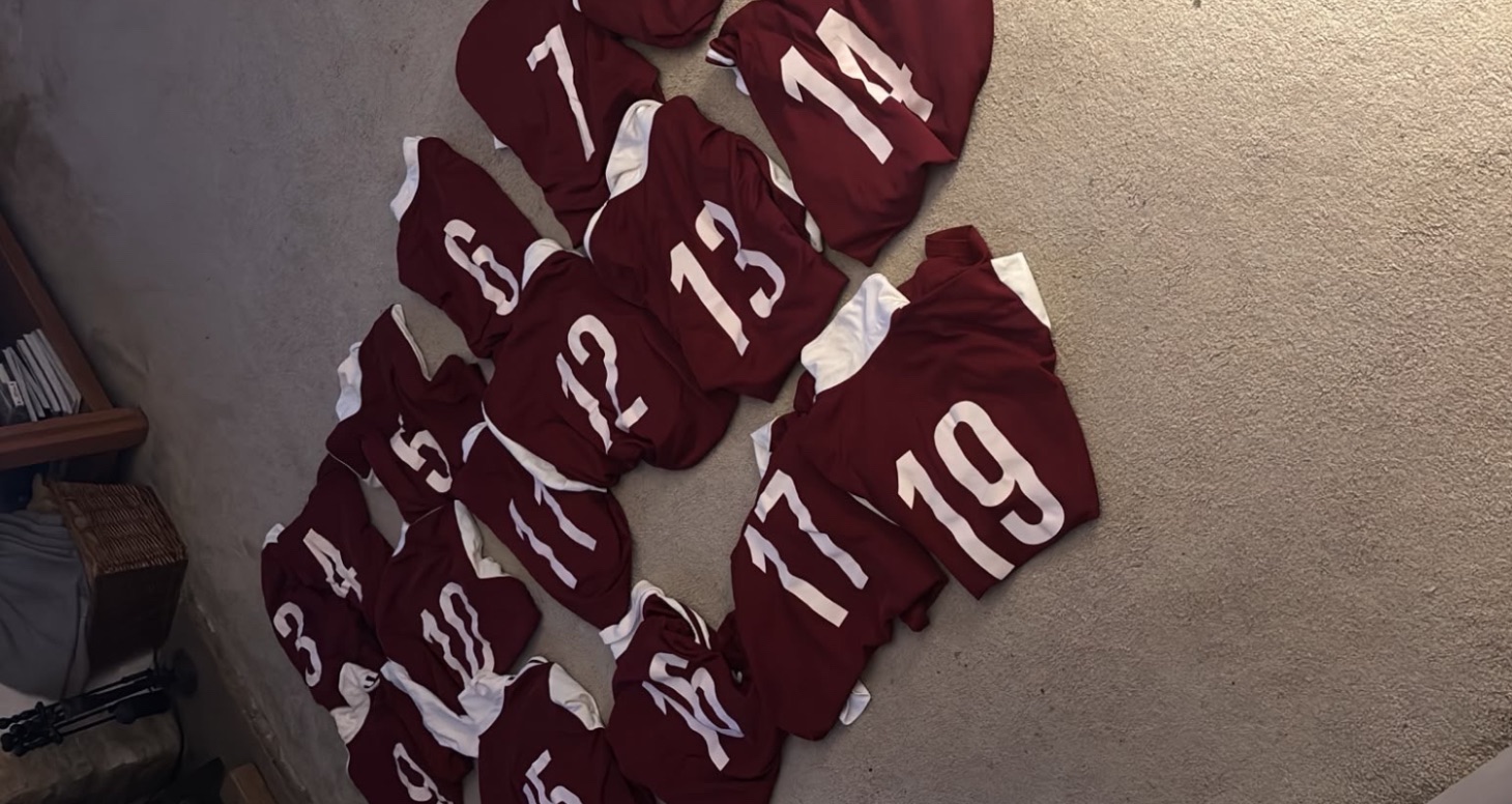 Mens 1s vs Saffron Walden 1