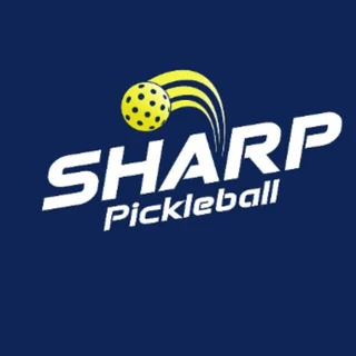 SHARP PICKLEBALL