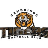 Cambridge Tigers Korfball Club