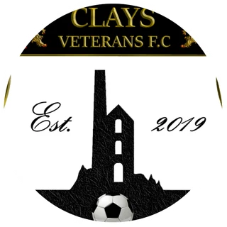 Clays Veterans F.C