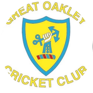 Great Oakley Cricket Club