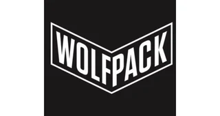 New Sponsor and Partner - Wolfpack Bars