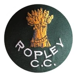 Ropley CC