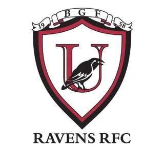 BGF Ravens