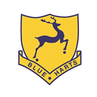 Blueharts