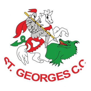 St Georges Cricket Club (Shropshire)