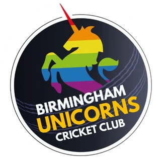 Birmingham Unicorns CC