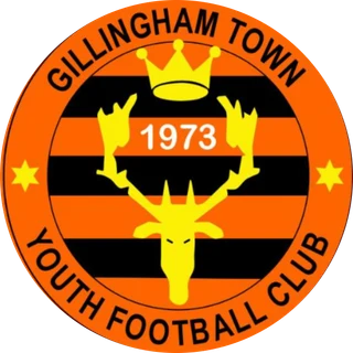 Gillingham Town Youth Football Club