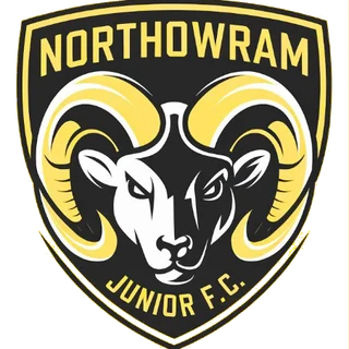 Northowram Junior FC