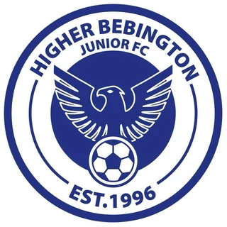 Higher Bebington Junior Football Club