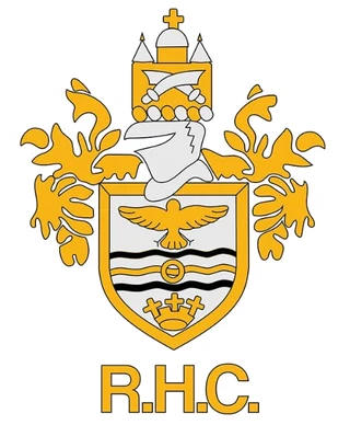 Romford Hockey Club