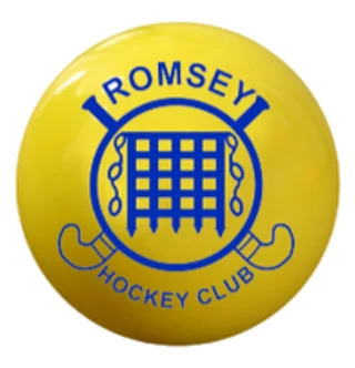 Romsey Hockey Club